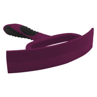 Faca de calor Meia lua plástico Imperial Riding Grippy Bordéus Bord&amp;ocirc;