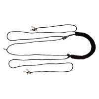 Enrenamento de aprendizagem Good Will Imperial Riding Preto