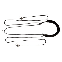 Enrenamento de aprendizagem Good Will Imperial Riding Preto