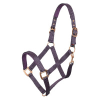 Caveção Imperial Riding Classic Sport Bordéus Bord&amp;ocirc;