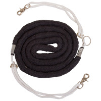 Enrêno Imperial Riding Preto Enrêno Imperial Riding Preto