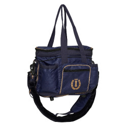 Bolsa de limpeza Imperial Riding Classic Azul-marinho