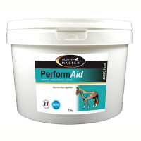 PerformAid Horse Master