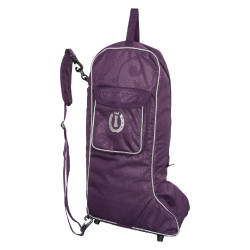 Saco para botas Imperial Riding Classic Amora Bord&amp;ocirc;