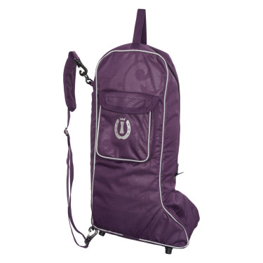 Saco para botas Imperial Riding Classic Amora Bord&amp;ocirc;