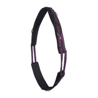 Cilindro de trabalho nylon Imperial Riding Deluxe Extra Rosa multi-flores