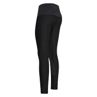 Calça de equitação Euro-Star Flying Famous FullGrip Preto Calça de equitação Euro-Star Flying Famous FullGrip Preto