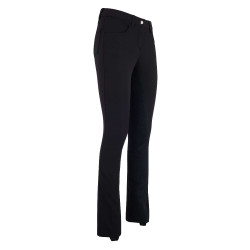 Calça de equitação Easy Rider Evita Jodphur Full