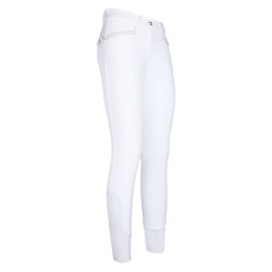 Calça de equitação Easy Rider Carice KneeGrip Calça de equitação Easy Rider Carice KneeGrip