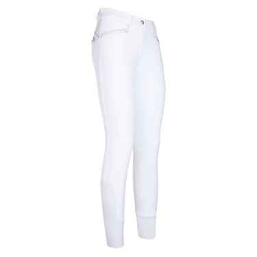 Calça de equitação Easy Rider Carice KneeGrip Calça de equitação Easy Rider Carice KneeGrip