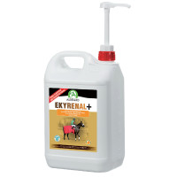 Ekyrenal Audevard 5 litres avec pompe