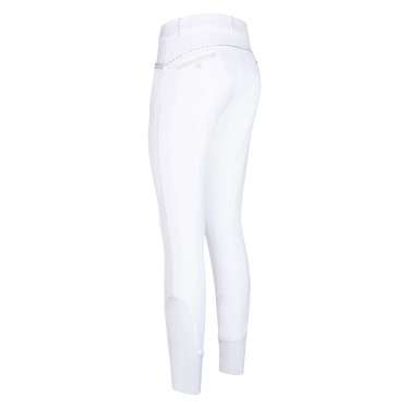 Calça de equitação Easy Rider Carice KneeGrip Calça de equitação Easy Rider Carice KneeGrip
