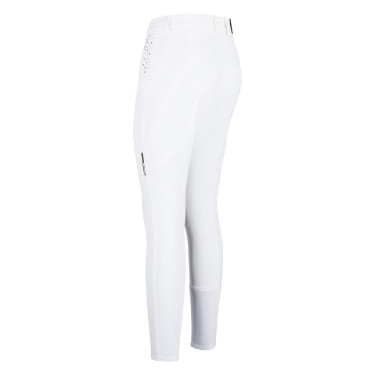 Calça de equitação Euro-Star Nika FullGrip feminina Calça de equitação Euro-Star Nika FullGrip feminina