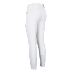 Calça de equitação Euro-Star Estelle FullGrip feminina