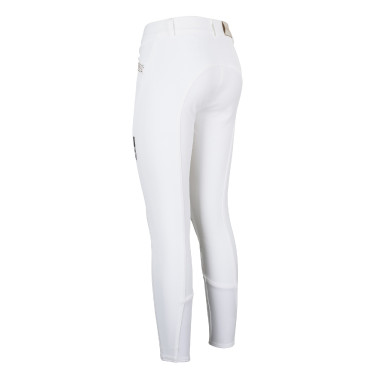 Calça de equitação Euro-Star Estelle FullGrip feminina