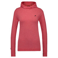 Top Euro-Star Melody Coral flamejante Vermelho Top Euro-Star Melody Coral flamejante Vermelho