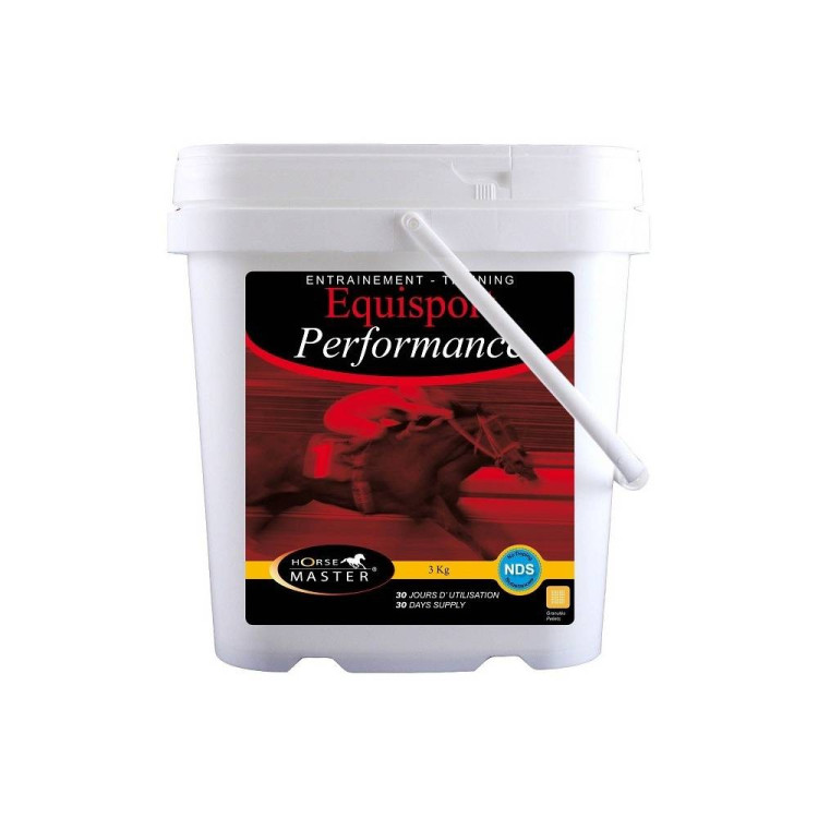 Equisport Performance Cavalo Master Equisport Performance Cavalo Master