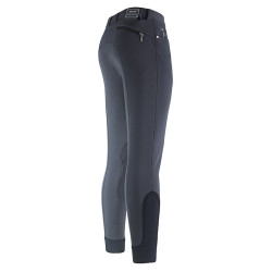 Calça de equitação Euro-Star Active KneeGrip masculino