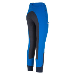 Calça de equitação Euro-Star X Ci 1 Journey FullGrip fe