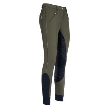 Calça de equitação Euro-Star Energy FullGrip Calça de equitação Euro-Star Energy FullGrip