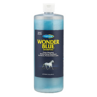 Shampoo Wonder blue Farnam