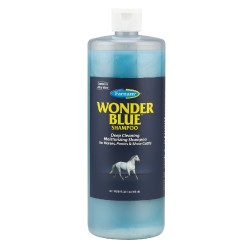 Shampoo Wonder blue Farnam Shampoo Wonder blue Farnam