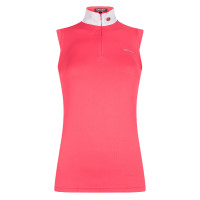 Camisa de competição Euro-Star Taylor Lichia Vermelho