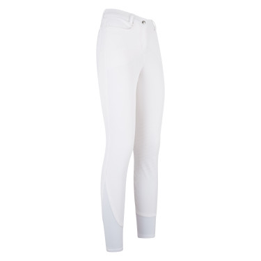 Calça de equitação Easy Rider Evita KneeGrip infantil Calça de equitação Easy Rider Evita KneeGrip infantil