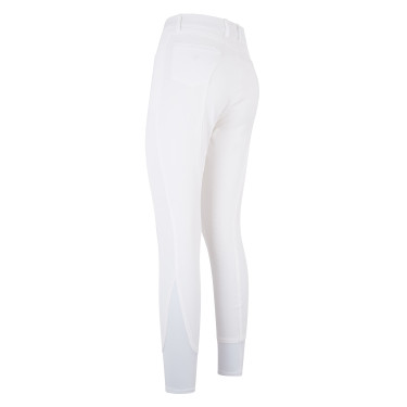 Calça de equitação Easy Rider Evita KneeGrip infantil Calça de equitação Easy Rider Evita KneeGrip infantil