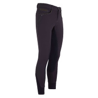 Calça de equitação Easy Rider Phil Full masculina Azul-marinho Calça de equitação Easy Rider Phil Full masculina Azul-marinho