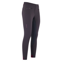 Calça de equitação Euro-Star Moonlight FullGrip Advanced