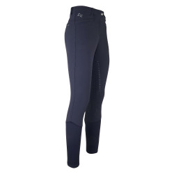 Calça de equitação Easy Rider Macy FullGrip