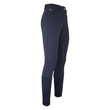 Calça de equitação Easy Rider Macy FullGrip Calça de equitação Easy Rider Macy FullGrip