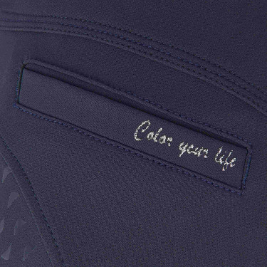 Calça de equitação Easy Rider Macy FullGrip Calça de equitação Easy Rider Macy FullGrip