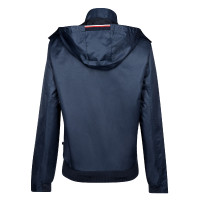 Casaco Euro-Star Tamin Team Azul-marinho Casaco Euro-Star Tamin Team Azul-marinho