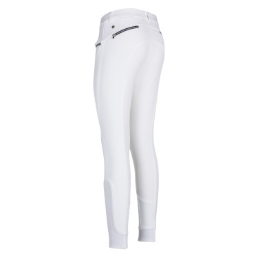 Calça de equitação Euro-Star Energizer FullGrip feminina Calça de equitação Euro-Star Energizer FullGrip feminina