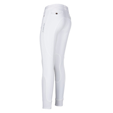 Calça de equitação Euro-Star Camilla KneeGrip feminina Calça de equitação Euro-Star Camilla KneeGrip feminina