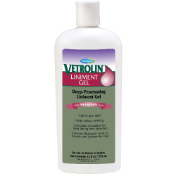Vetrolin Linimento Farnam Vetrolin Linimento Farnam