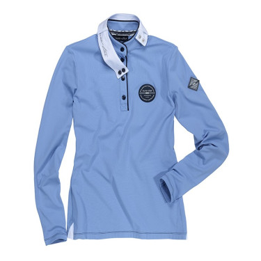 Camisa de competição Euro-Star Petra