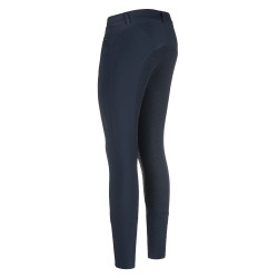 Calça de equitação Euro-Star Georgina FullGrip feminina