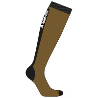 Euro-Star Teksi Sokken Lontra Castanho