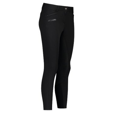 Calça de equitação Euro-Star Arion FullGrip feminina Calça de equitação Euro-Star Arion FullGrip feminina