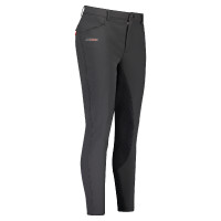 Calça de equitação Euro-Star Dancer FullGrip homem Ímã