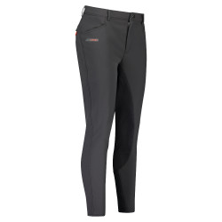 Calça de equitação Euro-Star Dancer FullGrip homem