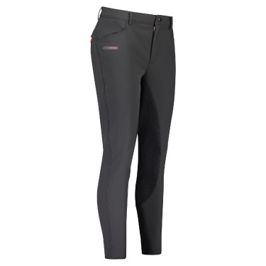 Calça de equitação Euro-Star Dancer FullGrip homem
