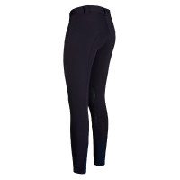 Reithose Euro-Star Journey G² KneeGrip Damen Azul-marinho