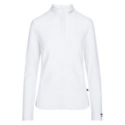 Camisa de competição Euro-Star Savona
