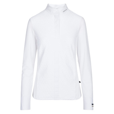 Camisa de competição Euro-Star Savona