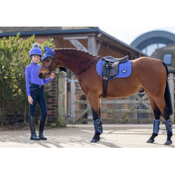 Tapete LeMieux Loire Jump Junior Tapete LeMieux Loire Jump Junior