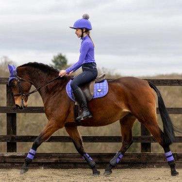 Tapete LeMieux Loire Jump Junior Tapete LeMieux Loire Jump Junior